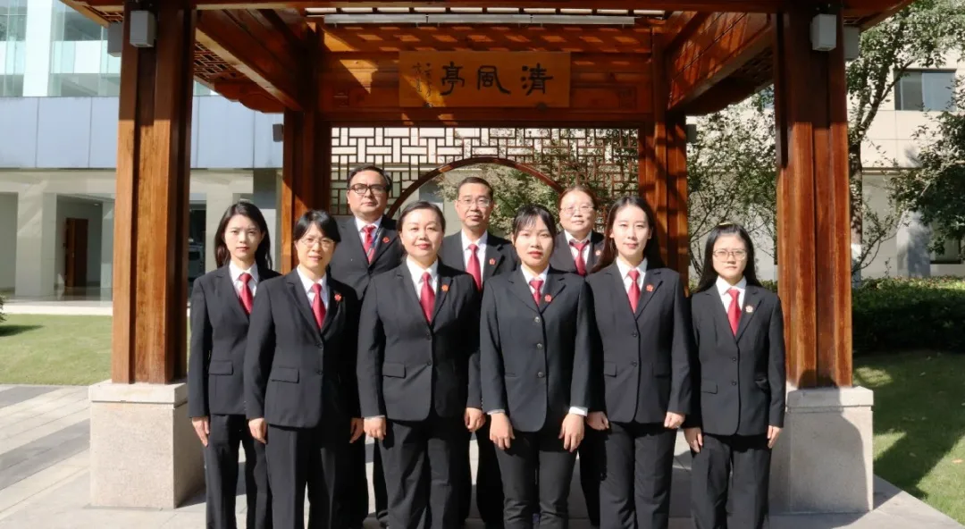 苏州的她们，受到国家表彰