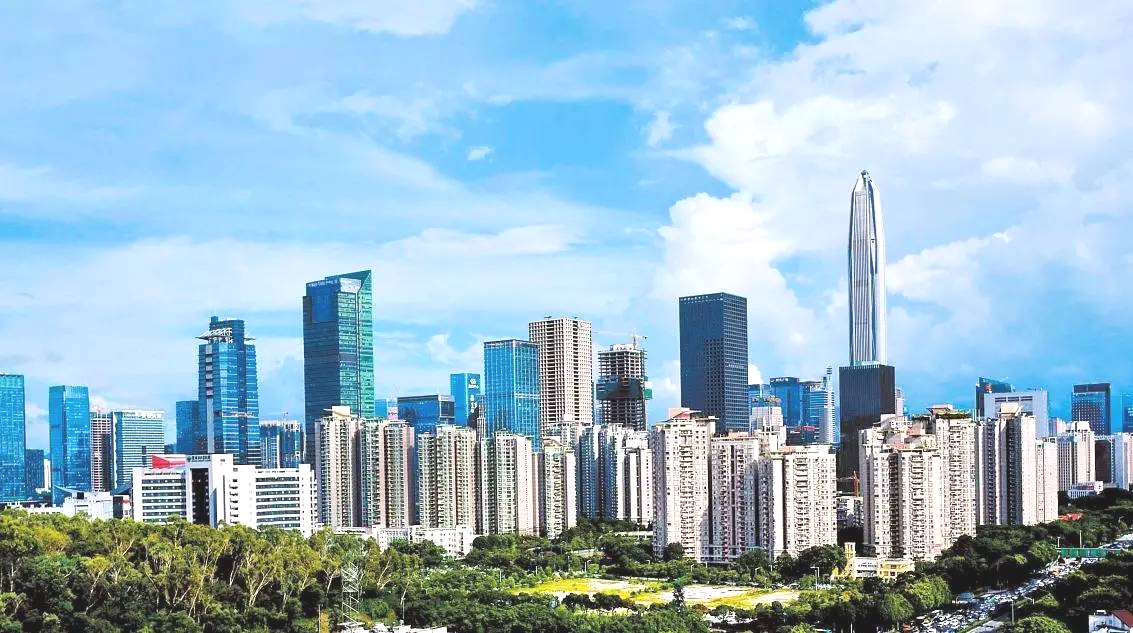 中国省份11强：山东开始发力，福建领先湖北，河北目标前十