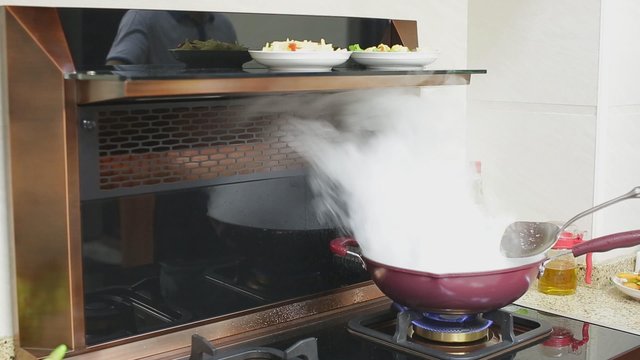 国产集成灶 火星人、美大、帅丰、森歌、亿田 哪个品牌更好