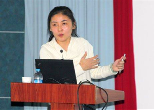 落选院士、离开清华，出走美国当选院士，颜宁出走原因在哪？