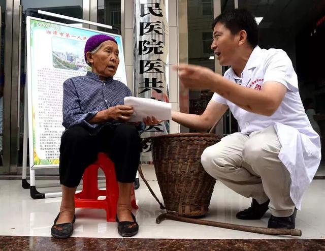 2019光影回顾——来自湘潭市第一人民医院的精彩瞬间