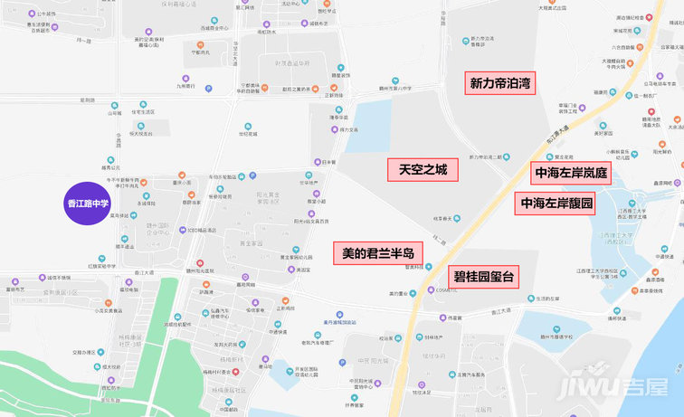教育利好！赣州城区一大批优质学校传来新消息