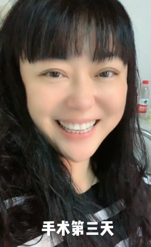 “庄嫂”李菁菁的堕落史，远比你想象的还要恶劣