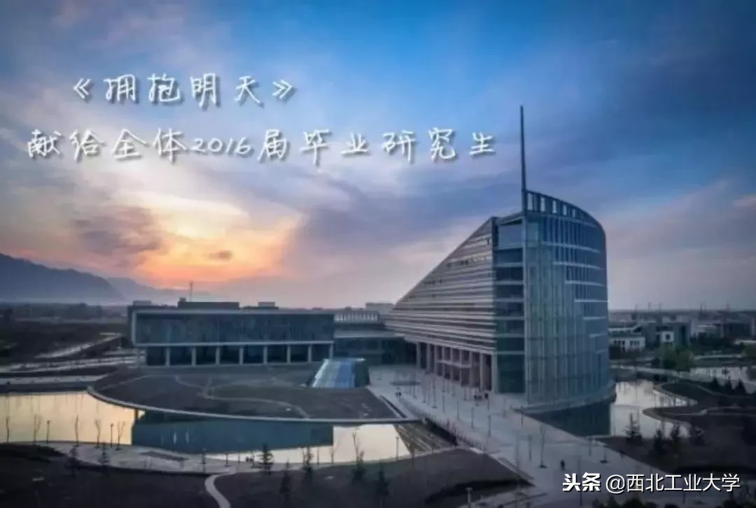 工大留声机丨送给你最全的“工大金曲”