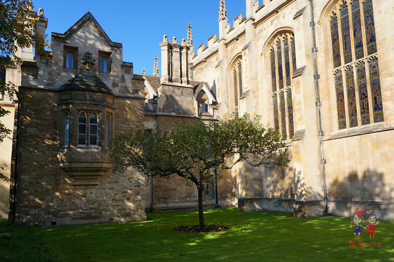 被称作科学家摇篮的剑桥是个什么样？徐志摩、金庸纷纷去上学