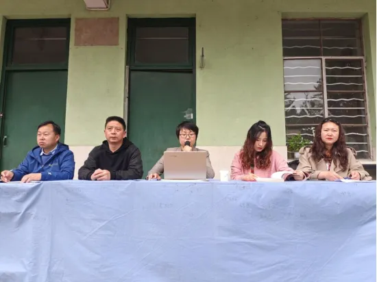 【我为群众办实事】学习教育重实效,宝鸡律师办实事