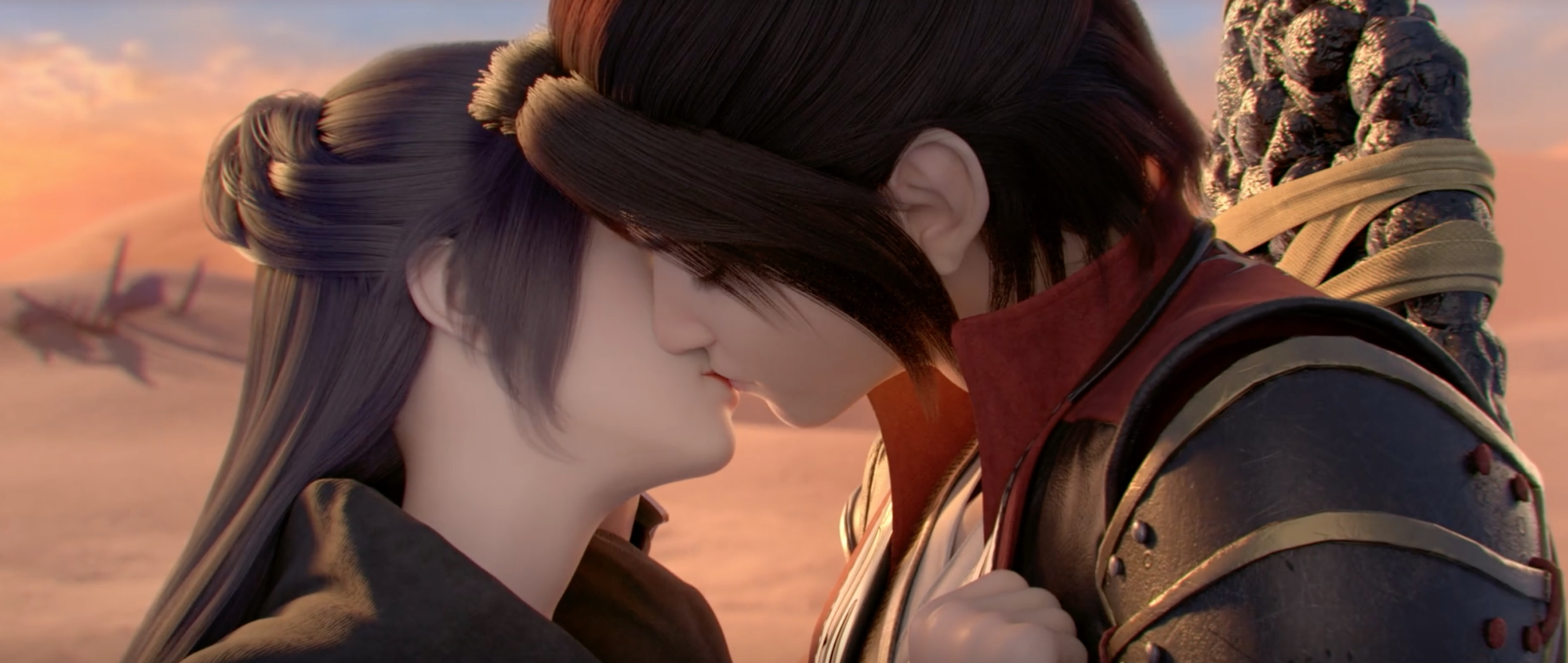 盘点萧炎身边的女人，美貌已惊为天人，实力还直逼萧炎！秀儿？