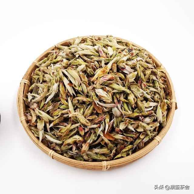 雀嘴茶的功效与禁忌 -生活知识库-动动脑