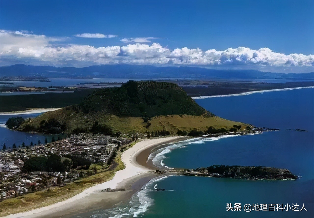 太平洋岛国之一—汤加王国