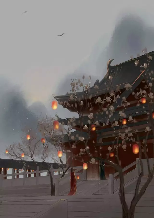 小说｜你有一份古代耽美必看经典虐文书单，请注意接收（附资源）