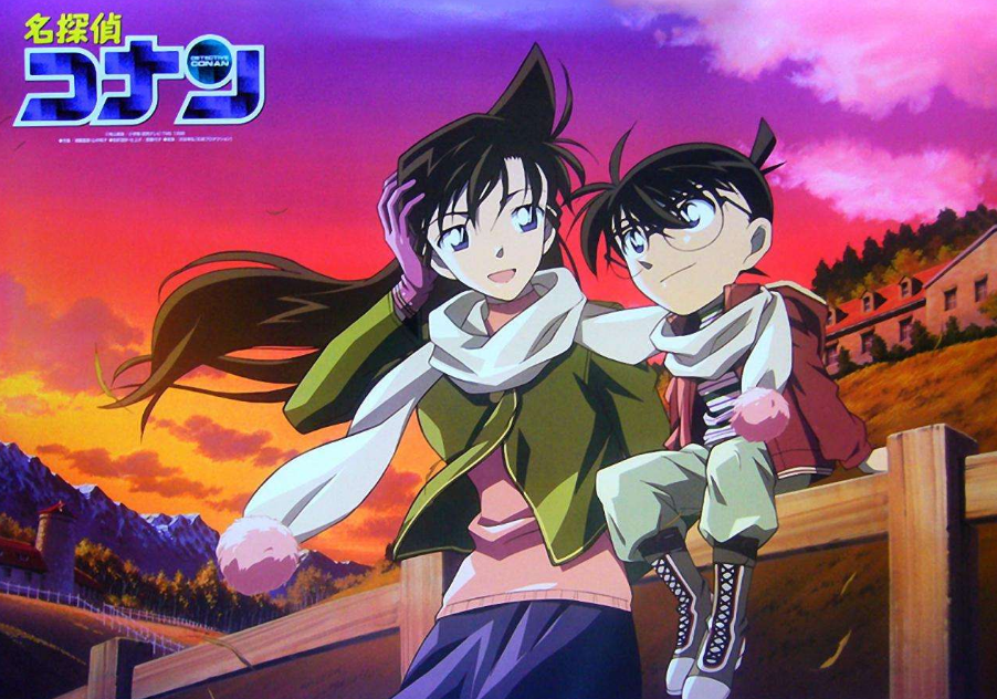 动漫里剪不断理还乱的三角恋,简直让人太虐心