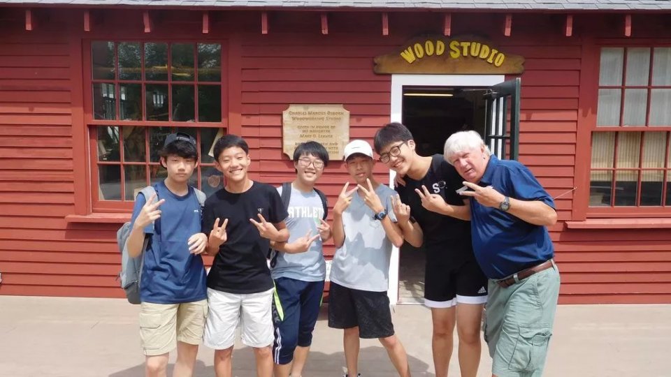 一网打尽，波士顿地区最全夏校集锦！附父母吃喝玩乐购攻略