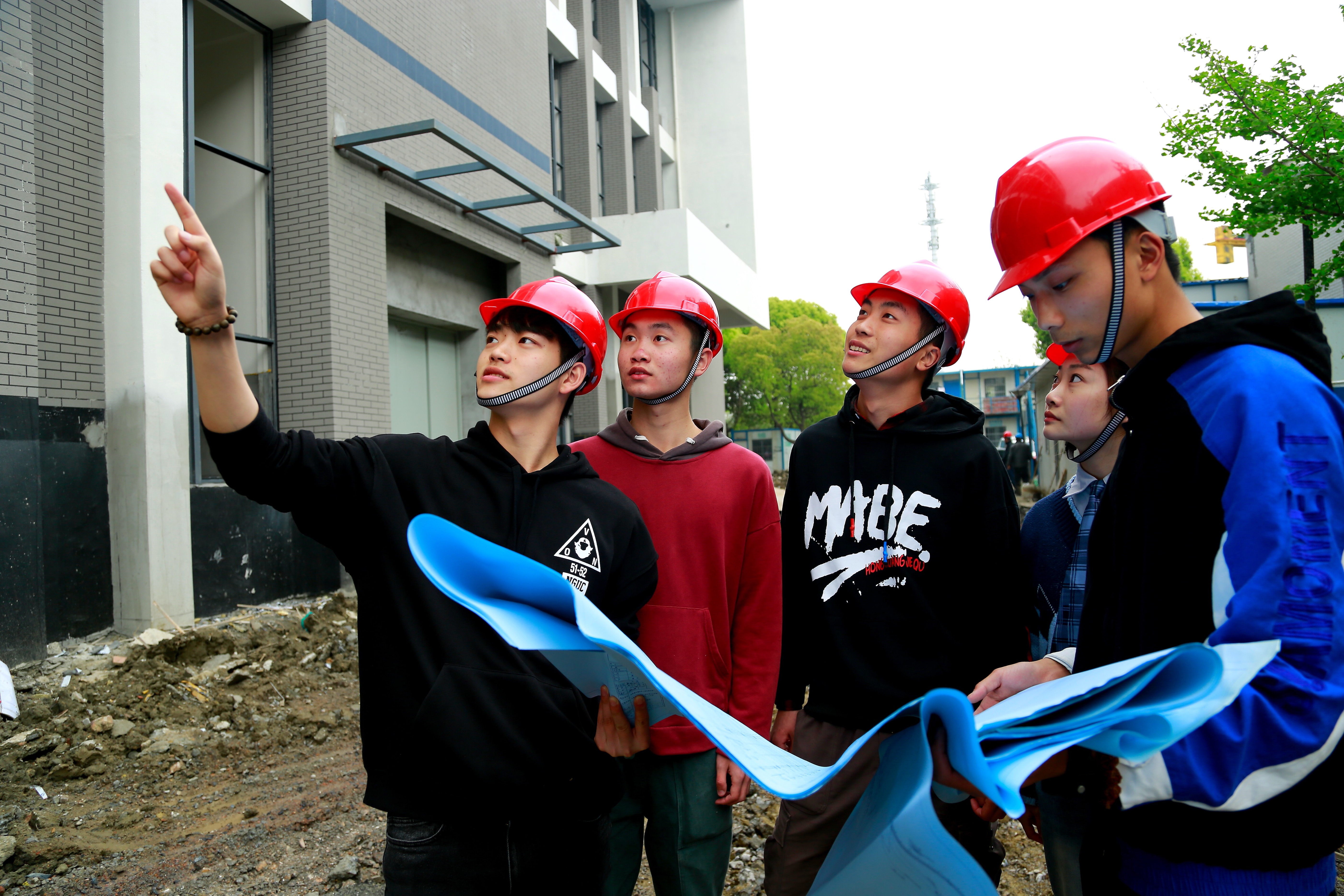 2020中招优选 | 因为专业，所以选择，无锡汽车工程高职校欢迎您