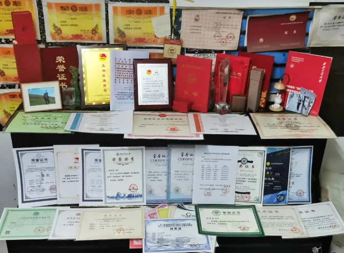 学霸“作息时间表”曝光，网友感慨：终于知道为什么考不上清华了