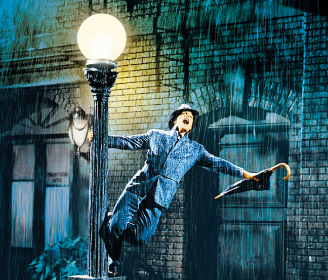 造伞三千年前始于国内，为什么“雨伞王国”却是英国？