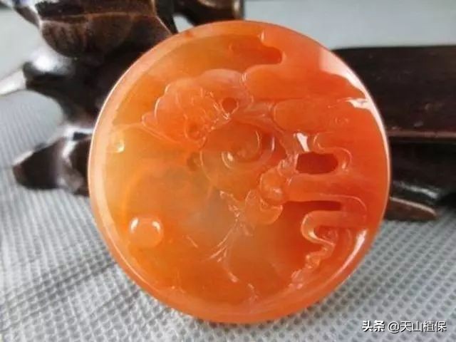 金丝玉硬度是多少（金丝玉的4大鉴别要素）