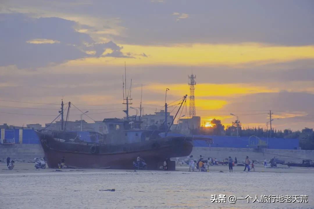 适合小住几天的小县城,不费钱不需攻略,和当地人一起享受慢生活