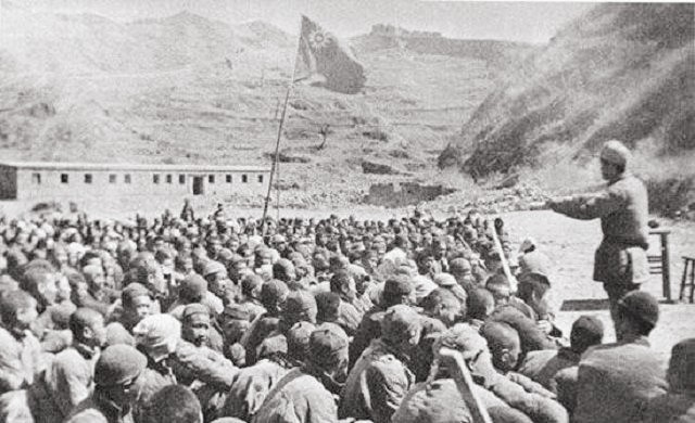 解放軍一個師有多少人？和外軍相比，編製上有何不同？