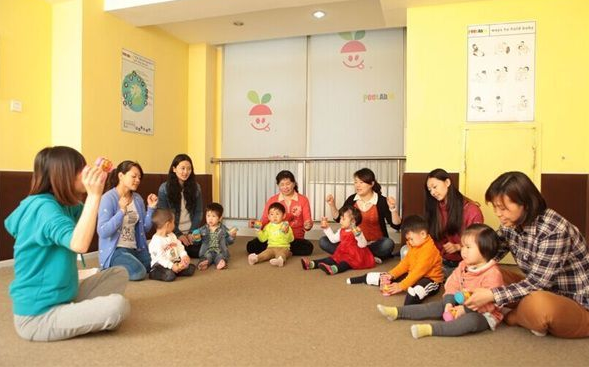 选了学前教育专业，只能去幼儿园当幼师吗，其实还有很多出路