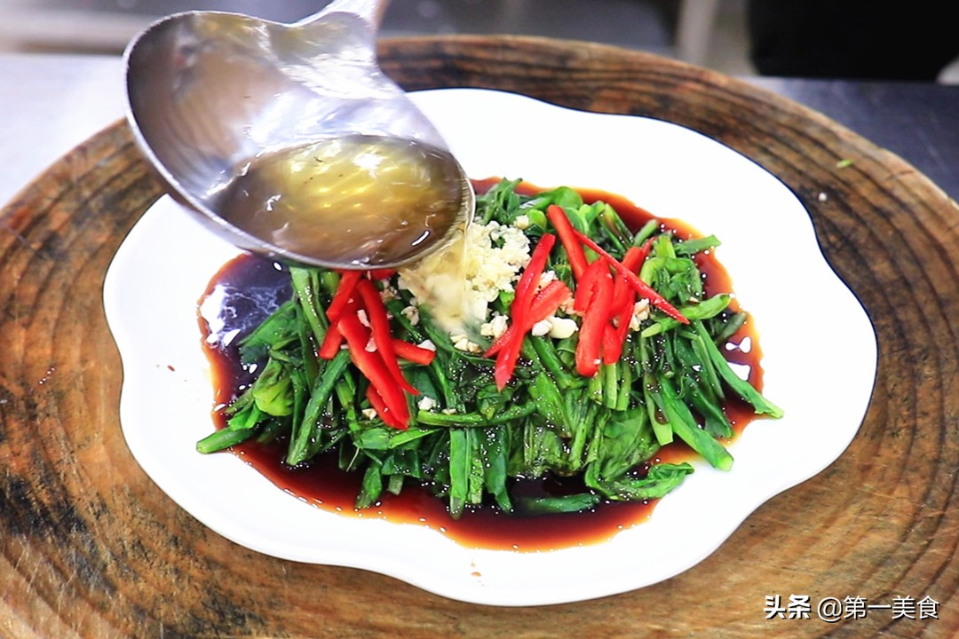 油麥菜怎么做好吃,油麥菜怎么做好吃又簡單