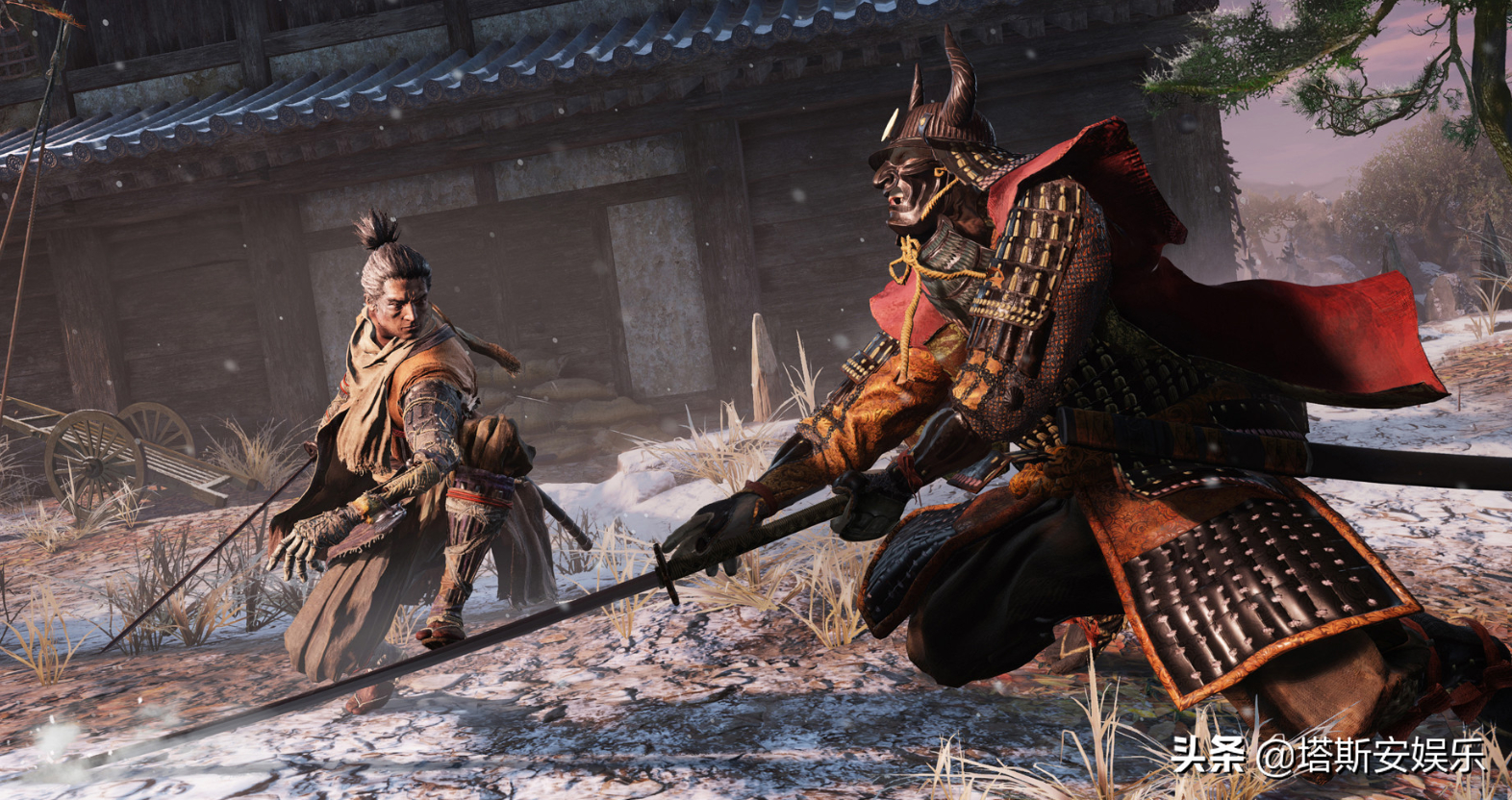 八款被公认最好玩的大型单机游戏