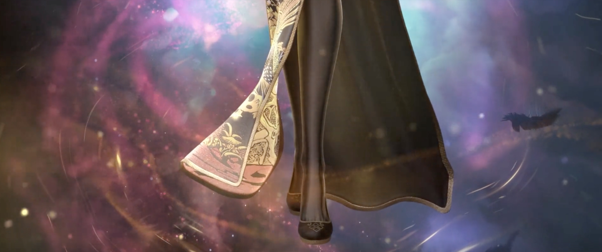 斗破4:雅妃新模样被官方再次修改,颜值逆天,难怪萧炎会心动