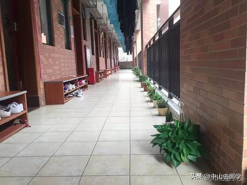 中山民办学校十大最美宿舍盘点！你们学校上榜了吗？