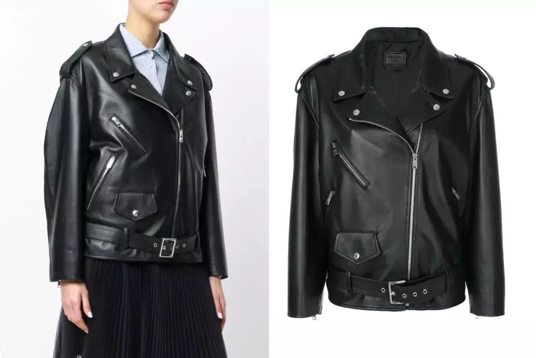 从20岁穿到50岁,这件衣服值得买贵的!