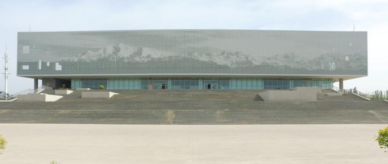 新疆的部分普通高等院校