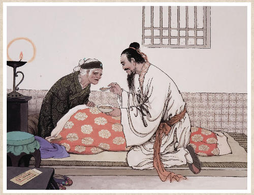 从刘长卿名字的正确读法来看古人名和字的区别