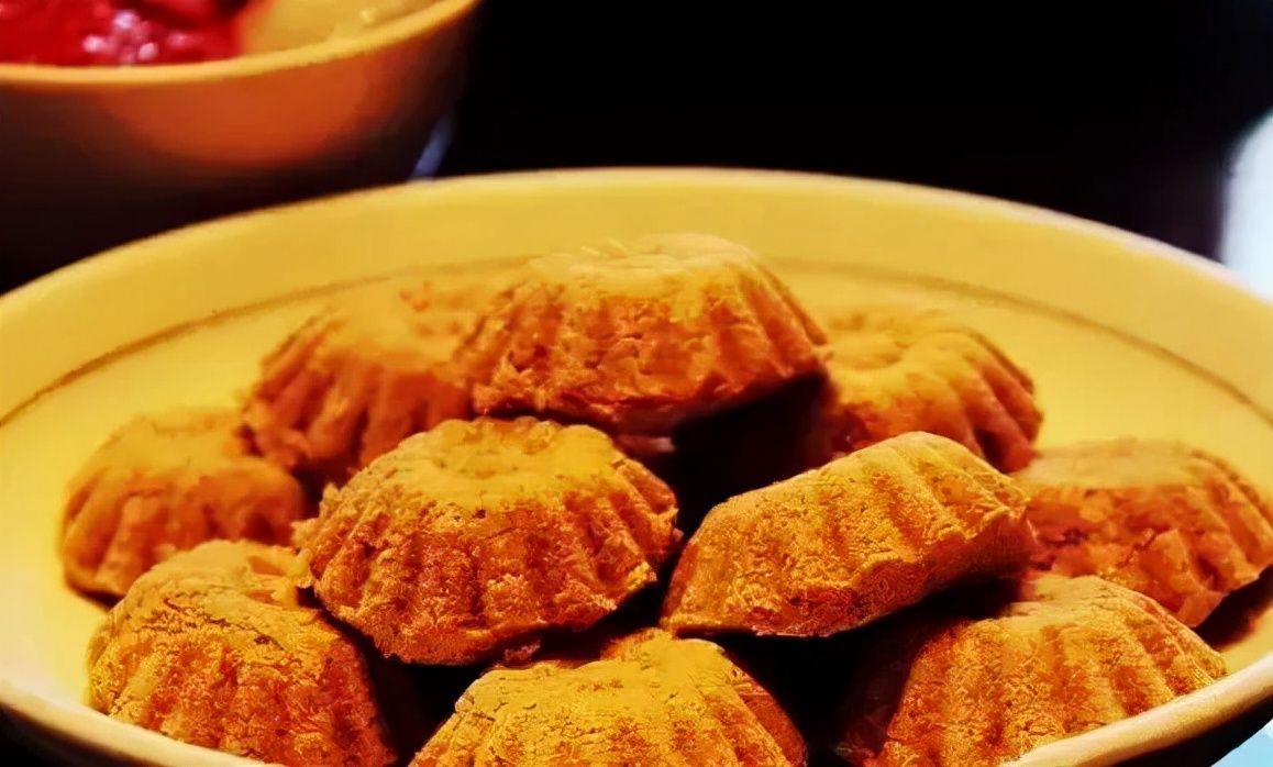 从云A到云S，一州一市，知名特色美食小吃
