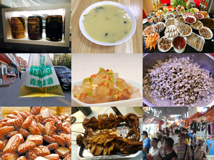 五次去青岛旅游后想给大家的32条建议「省时、避坑、不绕路」