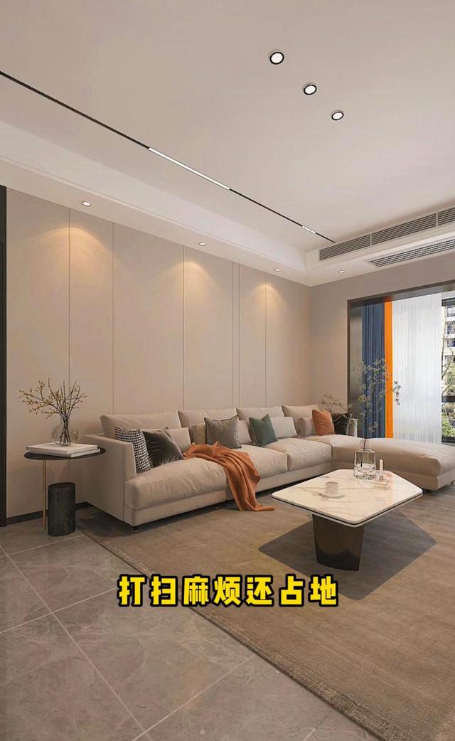客厅装修：记住这十二不装，效果耐看有品位提高幸福感，干货满满