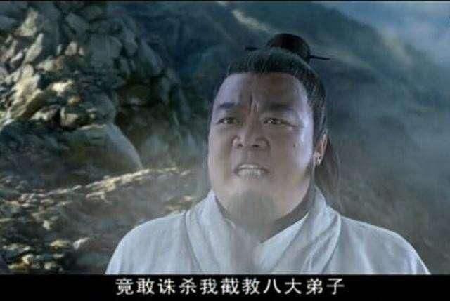 按道教文化如来佛祖是金蝉子的徒弟 金蝉子又是谁 不是通天教主