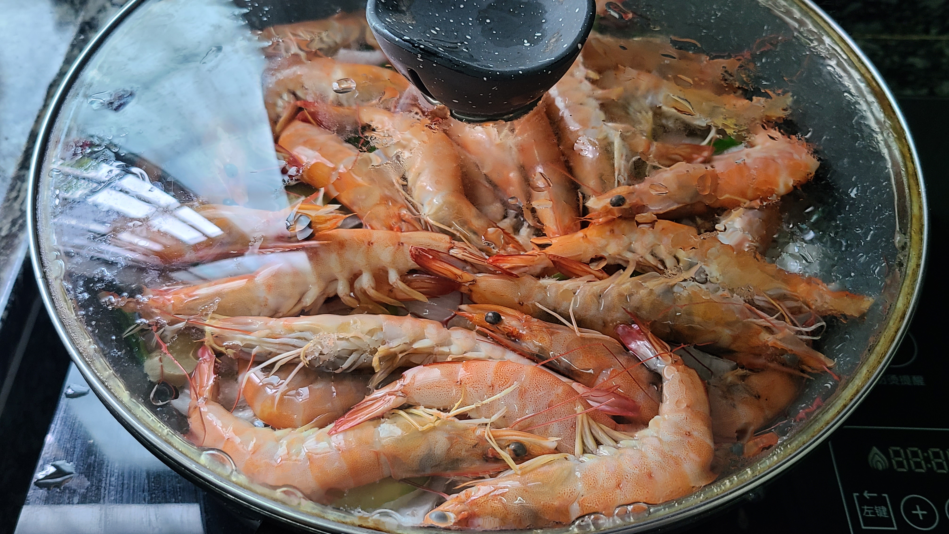對蝦怎么做好吃,對蝦怎么做好吃又簡單