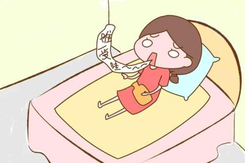 高考前那晚，同桌瞒着我吃了避孕药