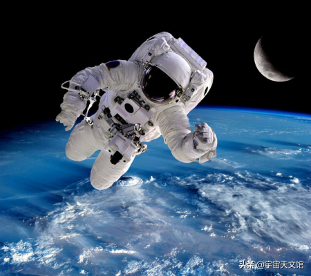 为什么在太空中不能呼吸？如果太空中充满空气，宇宙会回归原始
