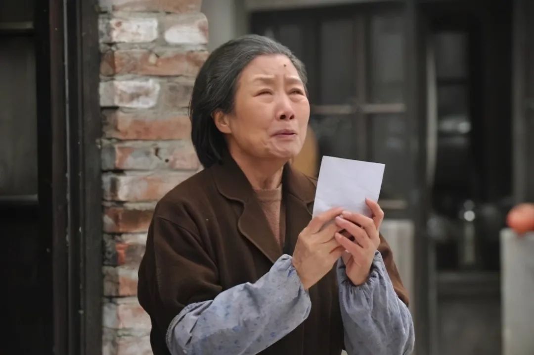 “熬出头”的10位大龄女演员，个个实力强劲，年纪最大的已87岁