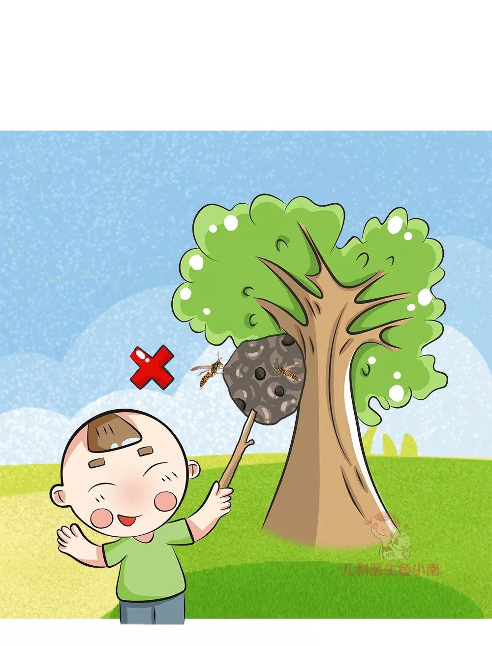 先说说马蜂,霜降节气后,它体内含有的毒素开始逐渐减少,整个蜂也相对"