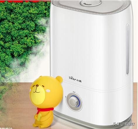 空气加湿器十大品牌排行榜：权威推荐高口碑加湿器品牌名单