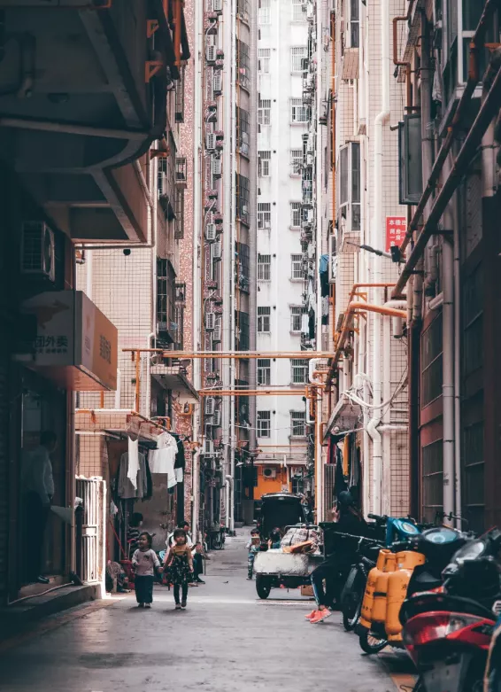 一千元也能租到单身公寓!盘点不同预算下的长沙租房