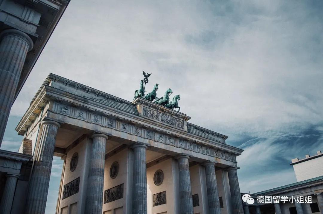 德国大学最新排名，德国究竟有哪些知名大学？