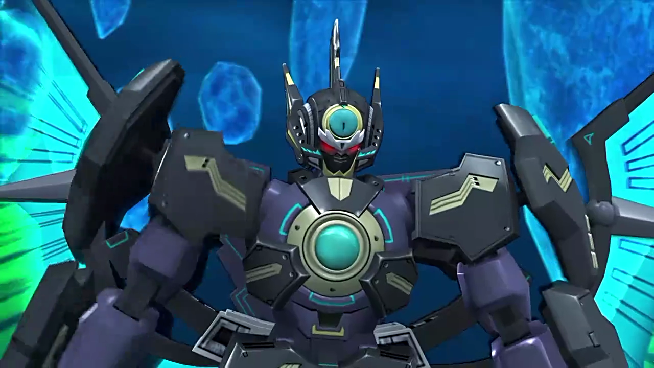 宇宙星神:阿波罗的死是奥坦一手策划,还是命运的安排? - 情书号