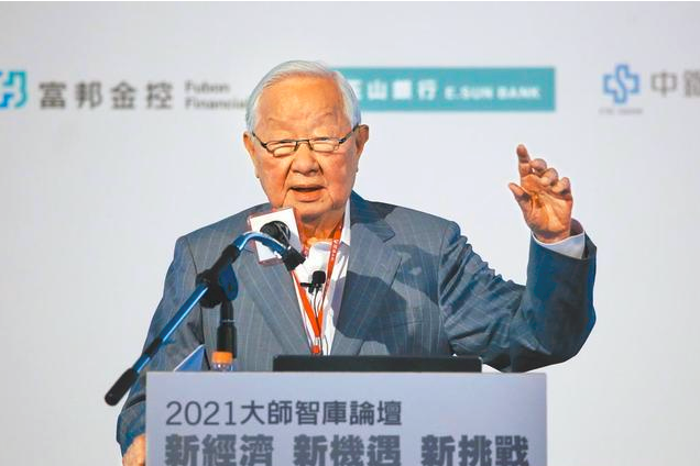 张忠谋中计了？丢掉华为订单后，台积电掉入了富士康“同款陷阱”