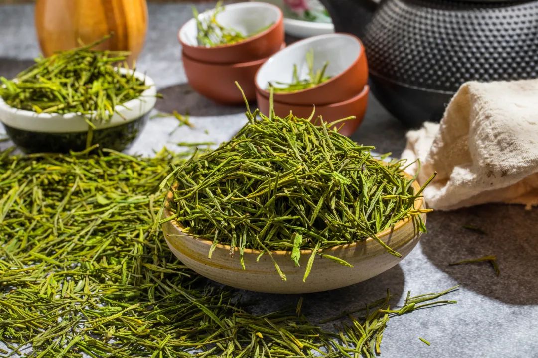 世界十大茶叶品牌中无一上榜，中国茶叶品牌到底缺了啥