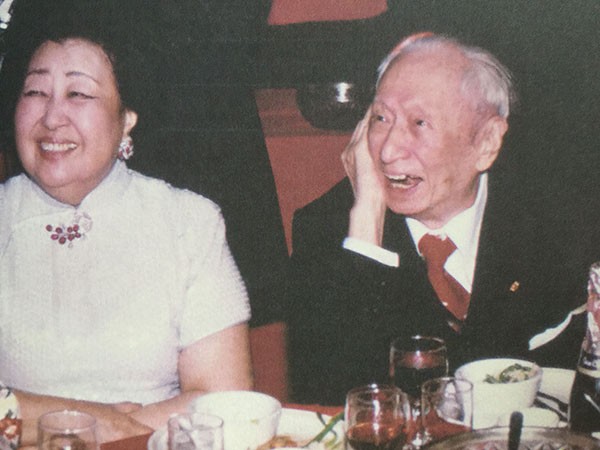 黄炖兰：27岁时与顾维钧结婚，36年后终于惨淡离婚。