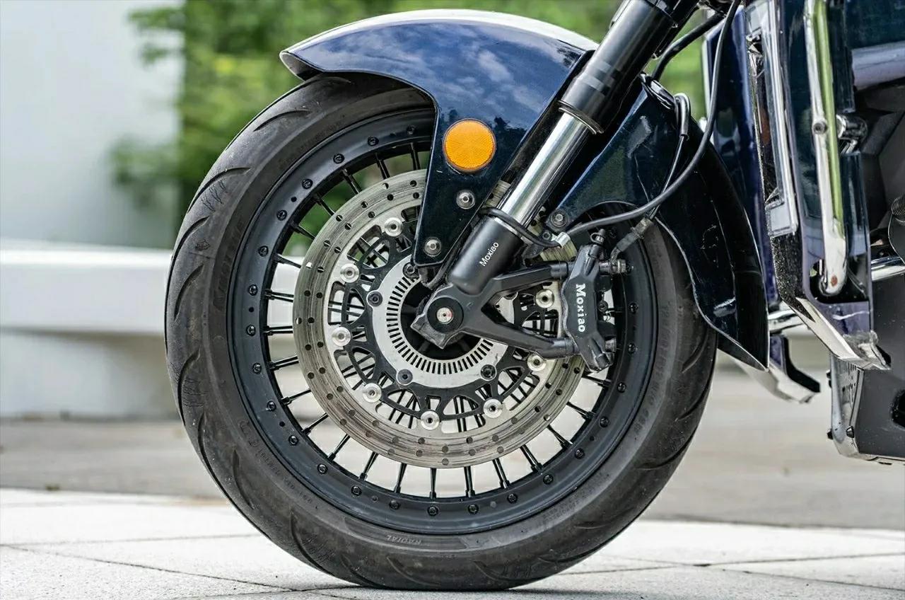 国产中量级巡航又添一员,摩枭650ls发布