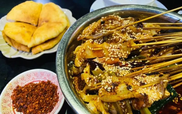 在南京吃川菜,收好这6家就够了