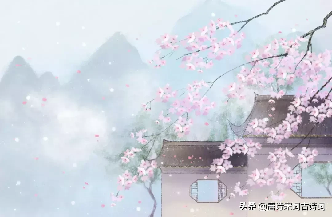 《诗经》中的40个神句,无关爱情,句句说透人生