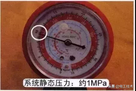 空調(diào)維修之壓縮機(jī)故障檢修及準(zhǔn)確的加氟方法,值得收藏哦